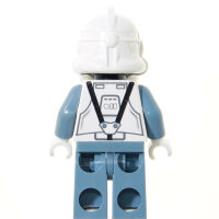 LEGO Star Wars Minifigur - Clone Trooper Pilot, Episode 3...