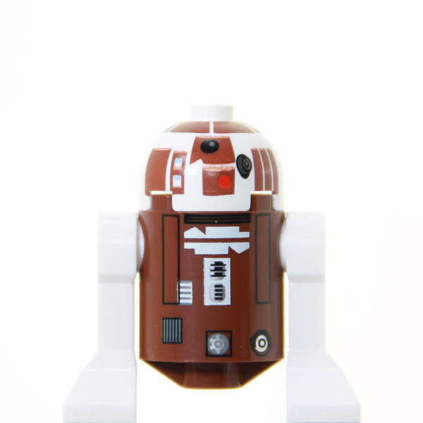 LEGO Star Wars Minifigur - R7-D4 (2010)