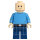 Custom Minifigur Shirt, konfigurierbar