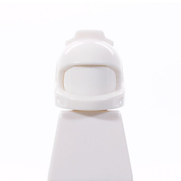 LEGO Astronautenhelm, weiß