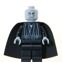 LEGO Star Wars Minifigur - Imperator Palpatine (2005)