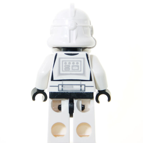 LEGO Star Wars Minifigur - Clone Trooper (2005)