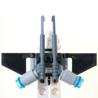LEGO Star Wars Minifigur - Clone Trooper Jet Pack (2005)