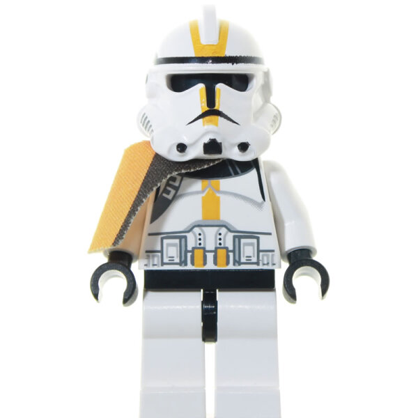 LEGO Star Wars Minifigur - Clone Trooper (2005)