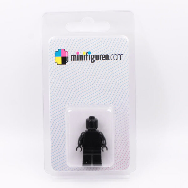 Blisterverpackung, klein, 40x50x15 mm