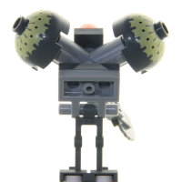 LEGO Star Wars Minifigur - Buzz Droid (2005)