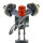LEGO Star Wars Minifigur - Buzz Droid (2005)