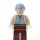 LEGO Star Wars Minifigur - Owen Lars (2005)