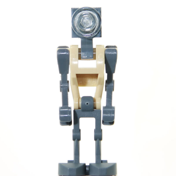 LEGO Star Wars Minifigur - ASP Droid (2005)