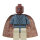 LEGO Star Wars Minifigur - Mace Windu (2006)