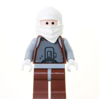 LEGO Star Wars Minifigur - Dengar (2006)