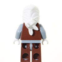 LEGO Star Wars Minifigur - Dengar (2006)