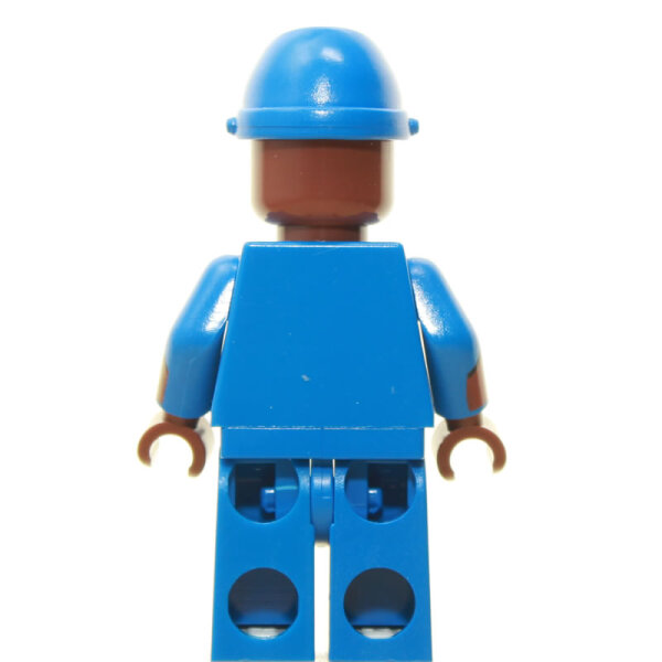 LEGO Star Wars Minifigur - Bespin Guard (2006)