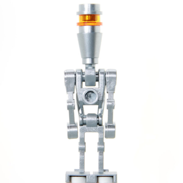 LEGO Star Wars Minifigur - IG-88 (2006)