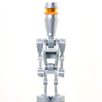 LEGO Star Wars Minifigur - IG-88 (2006)