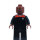 Custom Minifigur - ST9 Captain