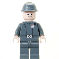 LEGO Star Wars Minifigur - Imperial Offizier, Cavalry...