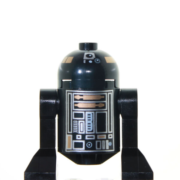 LEGO Star Wars Minifigur - R2-Q5 (2006)