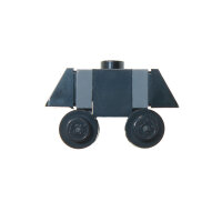 LEGO Star Wars Minifigur - Mouse Droid MSE-6 (2006)