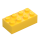 LEGO Stein 2x4, Bright Yellow | Yellow | gelb