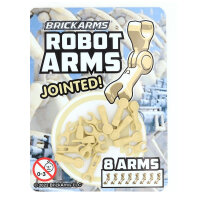 Robot Arms f&uuml;r Battle-Droiden
