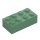 LEGO Stein 2x4, Sand Green | Sand Green | sandgrün