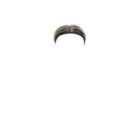 Haare, weiblich, Dutt, dunkelgrau