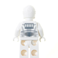 LEGO Star Wars Minifigur - K-3PO (2007)