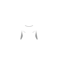 Druck Sweat-Shirt, weiblich auf dunkle Farben