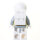 LEGO Star Wars Minifigur - Hoth Rebel Trooper (2007)