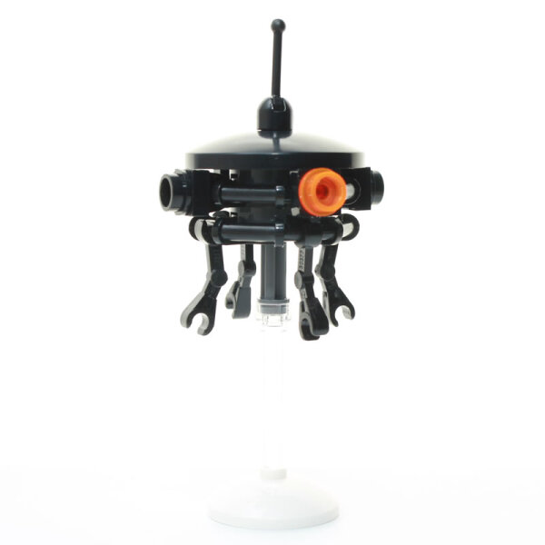 LEGO Star Wars Minifigur - Imperial Probe Droid (2007)