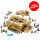 Mos Eisley Cantina aus LEGO 75290 ohne Figuren