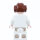 LEGO Star Wars Minifigur - Princess Leia, festlich (2008)