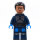 LEGO Star Wars Minifigur - Mandalorian Fleet Commander (2023), mit Helm