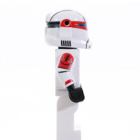 Custom Minifigur - Clone Trooper Commando Rook