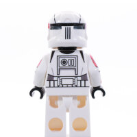 Custom Minifigur - Clone Trooper Commando Rook