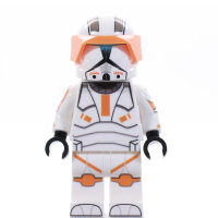 Custom Minifigur - Clone Trooper Commando Cody
