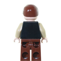 LEGO Star Wars Minifigur - Han Solo, Episode 5 (2010)