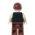 LEGO Star Wars Minifigur - Han Solo, Episode 5 (2010)