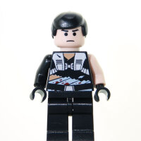LEGO Star Wars Minifigur - Darth Vaders Lehrling Galen...