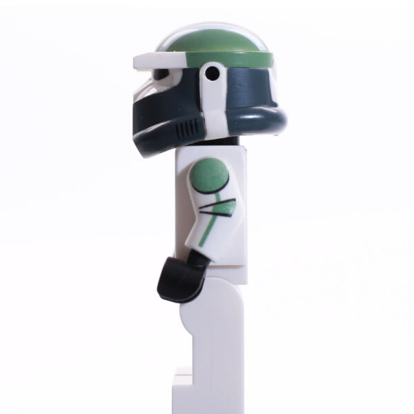 Custom Minifigur - Clone Trooper AT-AT Driver, Howzer