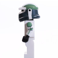 Custom Minifigur - Clone Trooper AT-RT Driver, Kash Urban
