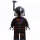 LEGO Star Wars Minifigur - Sabine Wren (2023)