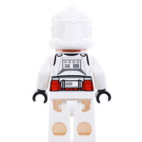 LEGO Star Wars Minifigur - Clone Shock Trooper, Phase 2 (2023)