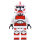 LEGO Star Wars Minifigur - Clone Shock Trooper, Phase 2 (2023)