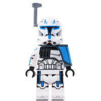 LEGO Star Wars Minifigur - Clone Trooper Captain Rex (2023)