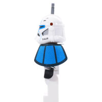 LEGO Star Wars Minifigur - Clone Trooper Captain Rex (2023)