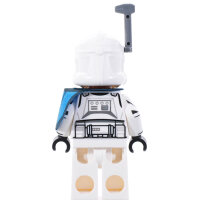 LEGO Star Wars Minifigur - Clone Trooper Captain Rex (2023)