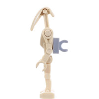 LEGO Star Wars Minifigur - Battle Droid (2024)