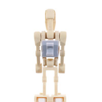 LEGO Star Wars Minifigur - Battle Droid (2024)